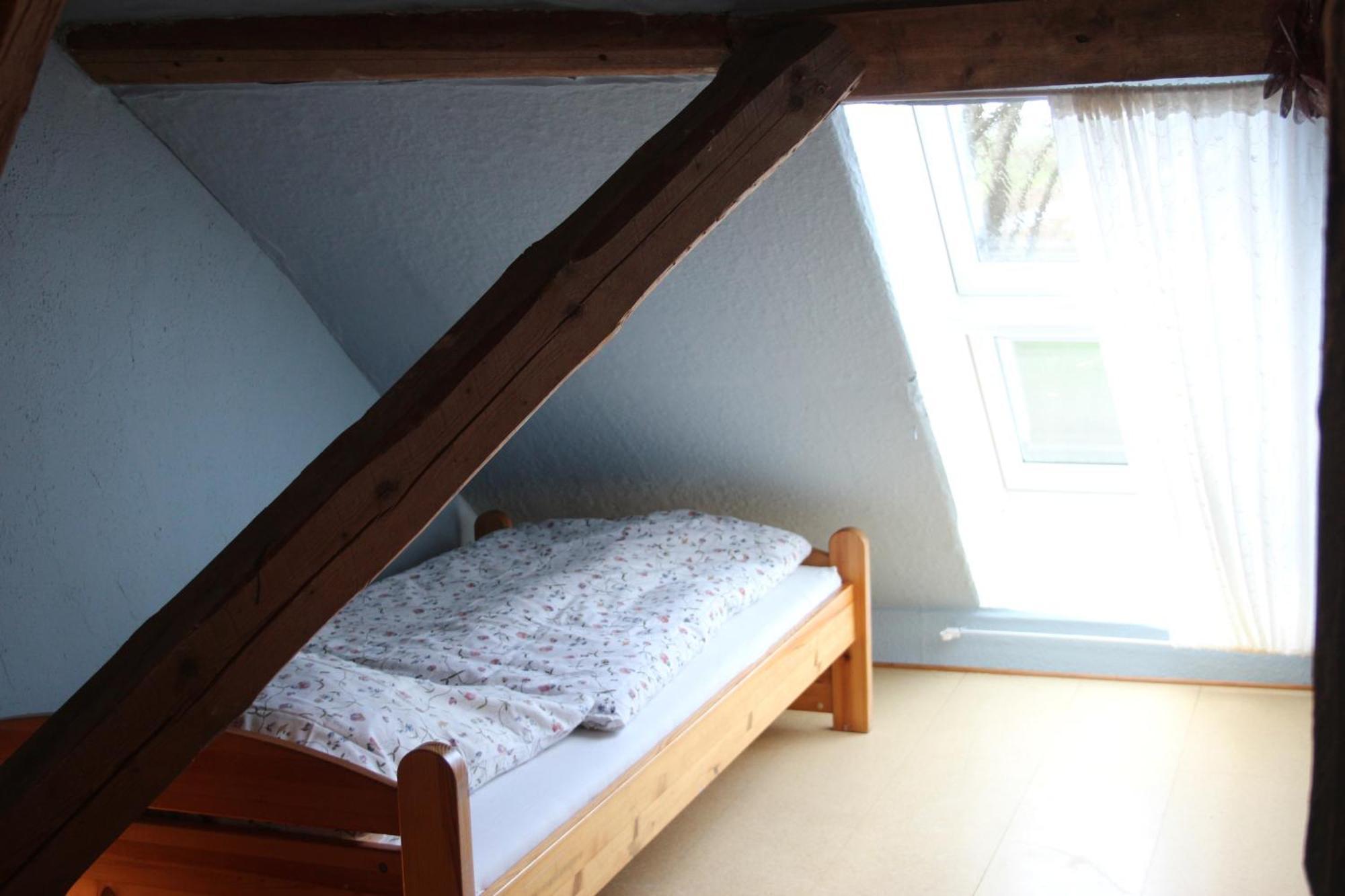 Ferienhof Spiegelhaus Krummhörn 외부 사진