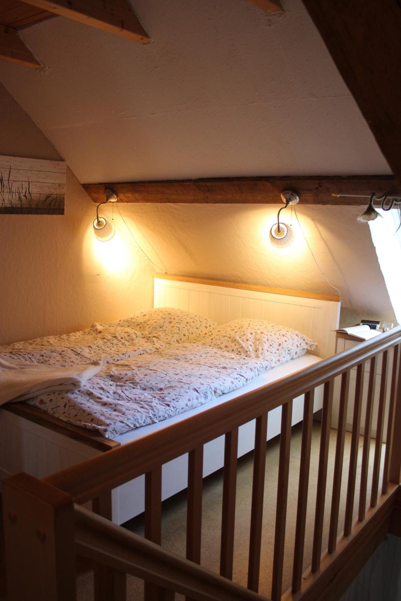 Ferienhof Spiegelhaus Krummhörn 외부 사진